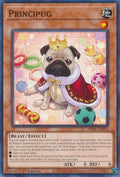 Image for Principug (PHNI-EN034) (PHNI) - YuGiOh