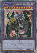 Image for Yubel - The Loving Defender Forever (Quarter Century Secret Rare) (PHNI-EN038) (PHNI) - YuGiOh