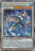 Image for Enigmaster Packbit (Quarter Century Secret Rare) (PHNI-EN042) (PHNI) - YuGiOh