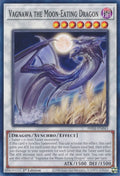 Image for Vagnawa the Moon-Eating Dragon (PHNI-EN043) (PHNI) - YuGiOh