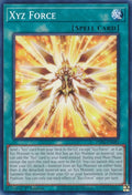 Image for Xyz Force (PHNI-EN089) (PHNI) - YuGiOh