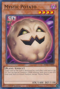 Image for Mystic Potato (PHNI-EN098) (PHNI) - YuGiOh