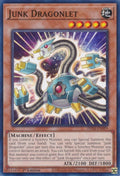 Image for Junk Dragonlet (PHNI-EN099) (PHNI) - YuGiOh
