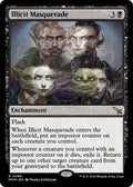 Image for Illicit Masquerade (88) (Murders at Karlov Manor) - Magic: The Gathering