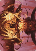 Image for Convenient Target Art Card (11) (Murders at Karlov Manor) - Magic: The Gathering