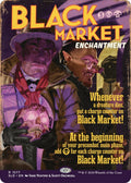 Image for Black Market (1577) (Secret Lair Drop Series) - Magic: The Gathering