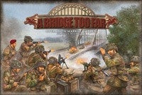 Image for A Bridge Too Far Board Game - Boardgames