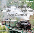 Image for Age of Steam Expansion: Alabama Railways, Antebellum Louisiana & Four Corners - Boardgames