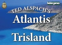 Image for Age of Steam Expansion: Atlantis & Trisland - Boardgames