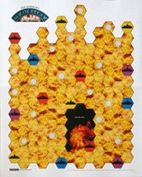 Image for Age of Steam Expansion: Disco Inferno & Soul Train - Boardgames