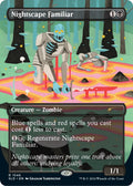 Image for Nightscape Familiar (1546) (Secret Lair Drop Series) - Magic: The Gathering