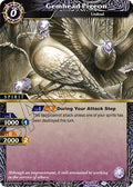 Image for Gemhead Pigeon (Tournament Pack Vol. 4) (PR-035) (Launch & Event Promos) - Battle Spirits Saga