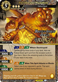 Image for Perilbeast Hundun (Judge Pack Vol. 4) (BSS04-036) (Launch & Event Promos) - Battle Spirits Saga