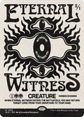 Image for Eternal Witness (1522) (1522) (Secret Lair Drop Series) - Magic: The Gathering