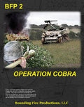 Image for BFP 2: Operation Cobra (ASLComp) - Boardgames