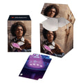 Image for Murders at Karlov Manor Kaya, Spirits' Justice 100+ Deck Box for Magic: The Gathering - Deck Boxes