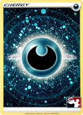 Image for Darkness Energy (Prize Pack Series 3) (Cosmos Holo) - Pokemon