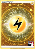 Image for Lightning Energy (Prize Pack Series 3) (Cosmos Holo) - Pokemon