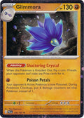 Image for Glimmora - 126/193 (Cosmos Holo) (126/193) (MCAP) - Pokemon