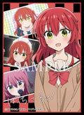 Image for Proof Illustration Sleeves: Bocchi the Rock! NT Ikuyo Kita (80-Pack) - Card Sleeves