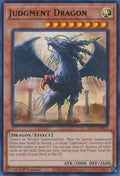 Image for Judgment Dragon (BLC1-EN012) (BLC1) - YuGiOh
