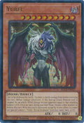 Image for Yubel (BLC1-EN027) (BLC1) - YuGiOh