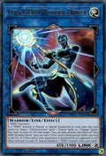 Image for Xtra HERO Wonder Driver (BLC1-EN031) (BLC1) - YuGiOh