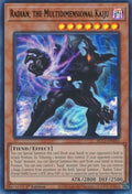 Image for Radian, the Multidimensional Kaiju (BLC1-EN035) (BLC1) - YuGiOh