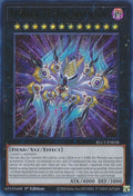 Image for Number 77: The Seven Sins (BLC1-EN038) (BLC1) - YuGiOh