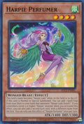 Image for Harpie Perfumer (BLC1-EN041) (BLC1) - YuGiOh