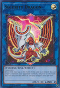 Image for Security Dragon (BLC1-EN043) (BLC1) - YuGiOh
