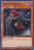 Image for Vanity's Fiend (BLC1-EN063) (BLC1) - YuGiOh