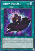 Image for Vision Release (BLC1-EN085) (BLC1) - YuGiOh