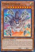 Image for Cyber Eltanin (BLC1-EN107) (BLC1) - YuGiOh
