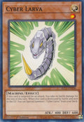 Image for Cyber Larva (BLC1-EN108) (BLC1) - YuGiOh