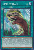 Image for Time Stream (BLC1-EN135) (BLC1) - YuGiOh