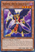 Image for Blackwing - Kris the Crack of Dawn (BLC1-EN143) (BLC1) - YuGiOh