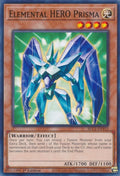 Image for Elemental HERO Prisma (BLC1-EN152) (BLC1) - YuGiOh