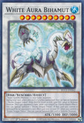 Image for White Aura Bihamut (BLC1-EN162) (BLC1) - YuGiOh