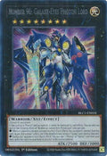 Image for Number 90: Galaxy-Eyes Photon Lord (Silver) (BLC1-EN018) (BLC1) - YuGiOh