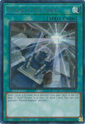 Image for Miracle Rupture (Silver) (BLC1-EN025) (BLC1) - YuGiOh
