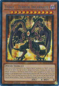 Image for Yubel - Terror Incarnate (Silver) (BLC1-EN028) (BLC1) - YuGiOh
