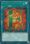 Image for E - Emergency Call (Silver) (BLC1-EN032) (BLC1) - YuGiOh