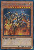Image for Jizukiru, the Star Destroying Kaiju (Silver) (BLC1-EN036) (BLC1) - YuGiOh