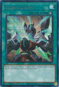 Image for Quick Launch (Silver) (BLC1-EN042) (BLC1) - YuGiOh