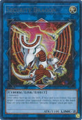 Image for Security Dragon (Silver) (BLC1-EN043) (BLC1) - YuGiOh