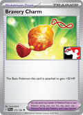 Image for Bravery Charm (173/193) - Pokemon