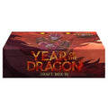 Image for Draft Box 01: Year of the Dragon - Alpha Clash