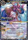 Mermaid Princess Lirica (X Rare Special Pack Vol. 3) (BSS03-092) (Battle Spirits Saga Promo Cards)