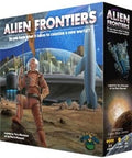 Image for Alien Frontiers - Boardgames